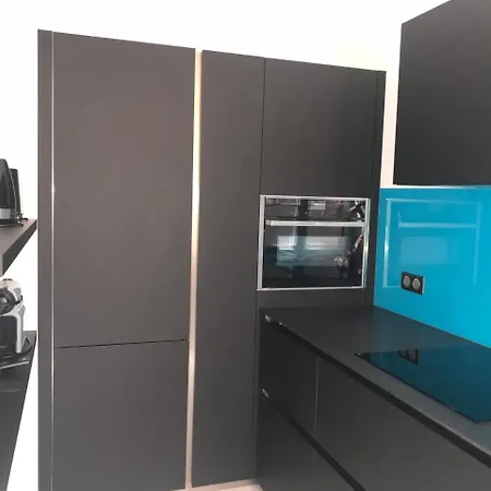 Apartment Freed La Verriere D'alsace Lorraine