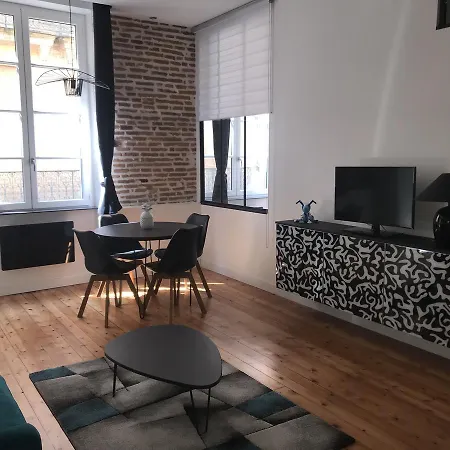 Apartamento Freed La Verriere D'alsace Lorraine Toulouse