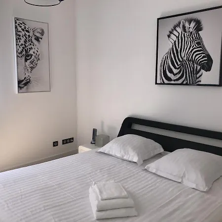 Freed La Verriere D'alsace Lorraine Appartement Toulouse